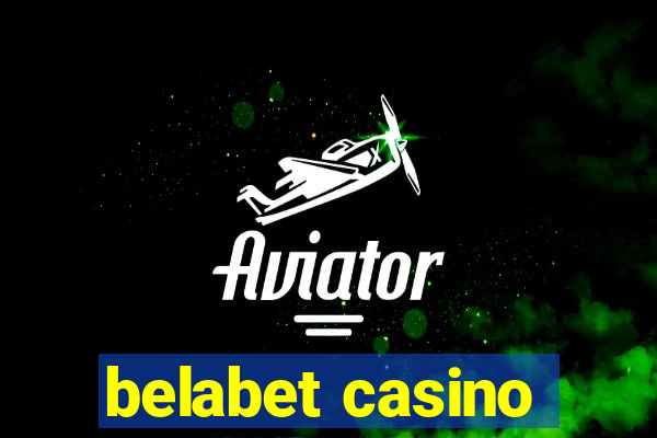 belabet casino