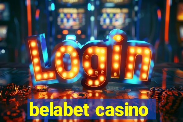 belabet casino