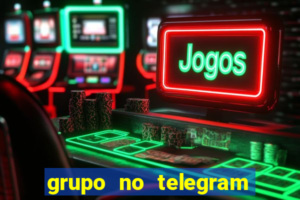 grupo no telegram de jogos hackeados