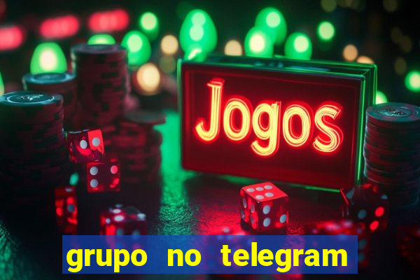 grupo no telegram de jogos hackeados