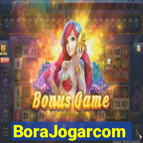 BoraJogarcom