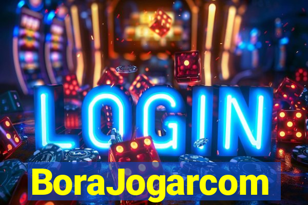 BoraJogarcom