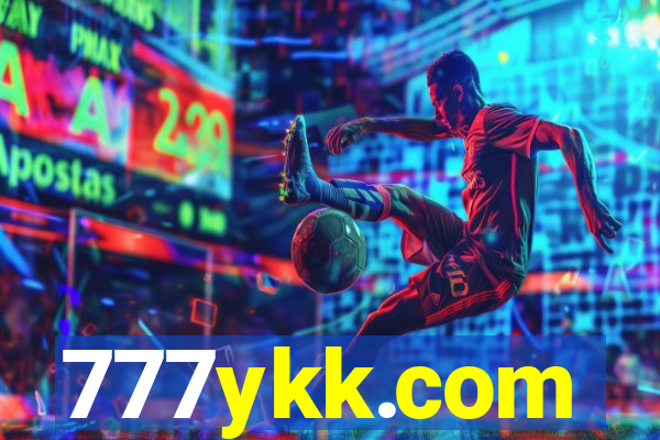 777ykk.com