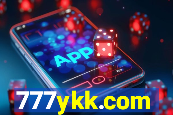 777ykk.com