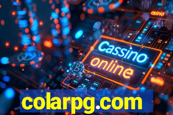 colarpg.com