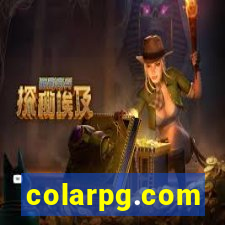 colarpg.com