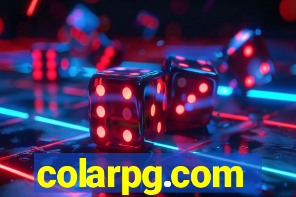 colarpg.com