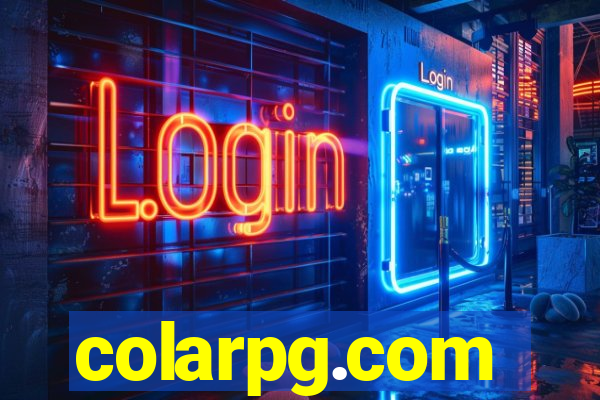 colarpg.com