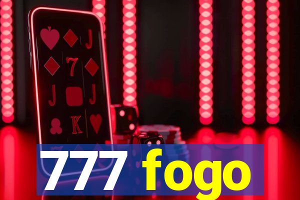 777 fogo