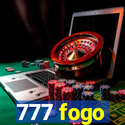 777 fogo