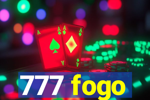 777 fogo