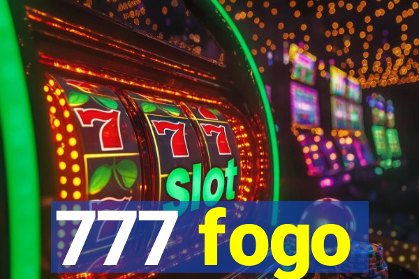 777 fogo