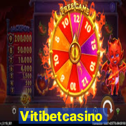 Vitibetcasino