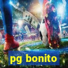 pg bonito