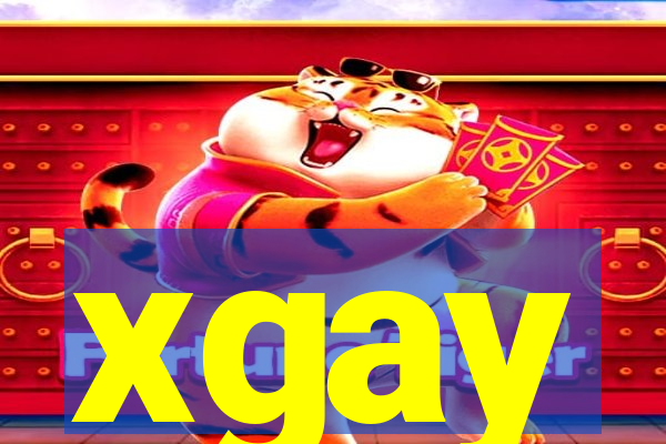 xgay