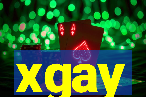 xgay