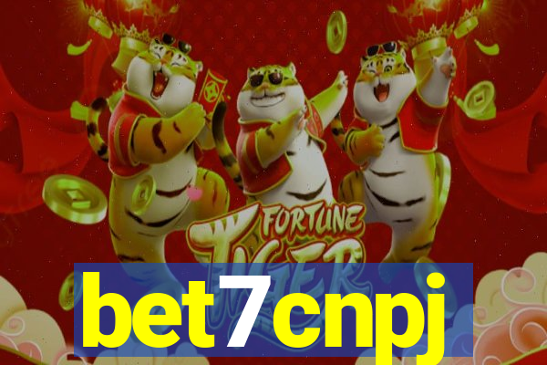 bet7cnpj