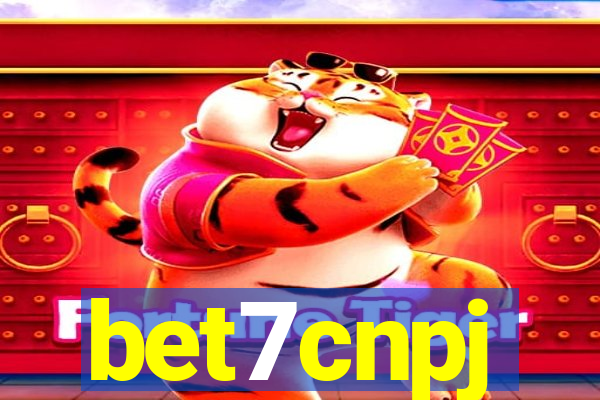 bet7cnpj