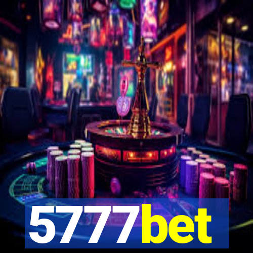 5777bet