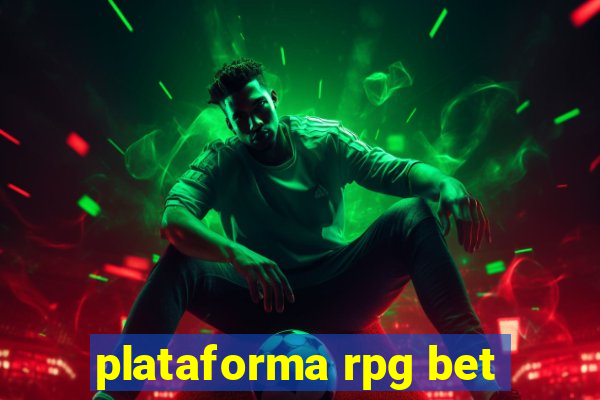 plataforma rpg bet