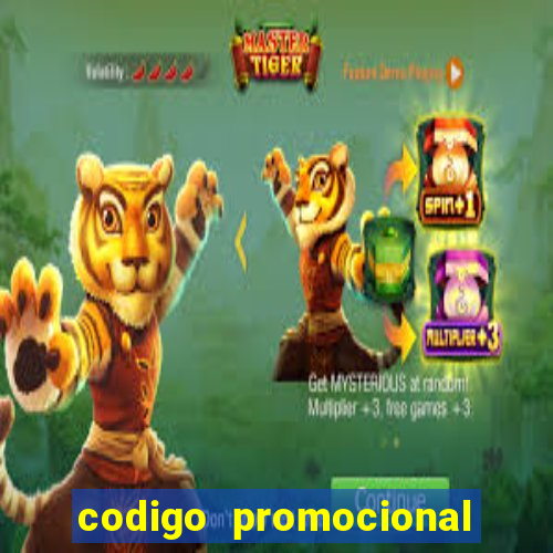 codigo promocional para pocket option