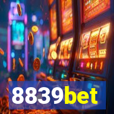 8839bet