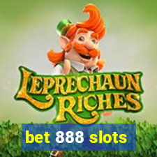 bet 888 slots