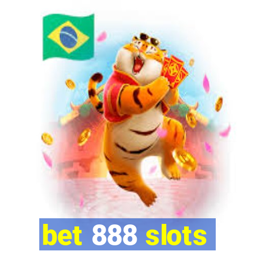 bet 888 slots