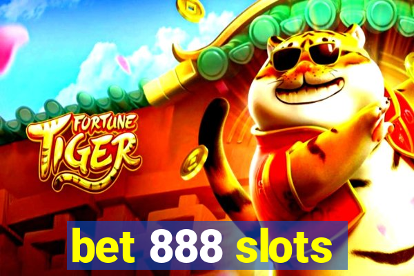 bet 888 slots