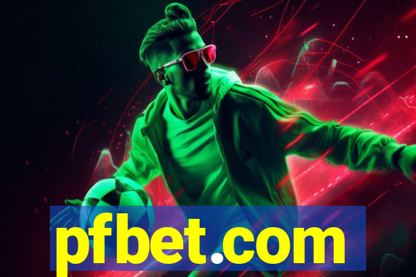 pfbet.com