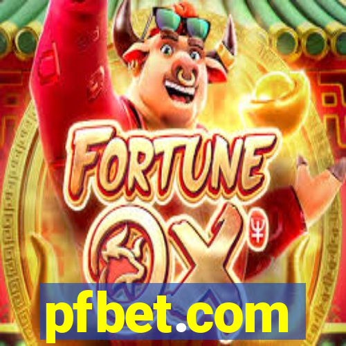 pfbet.com