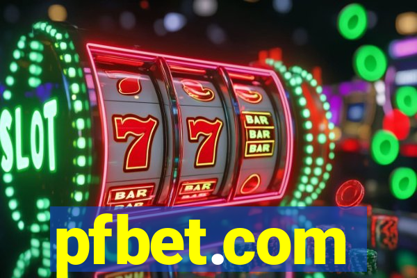 pfbet.com