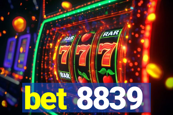 bet 8839