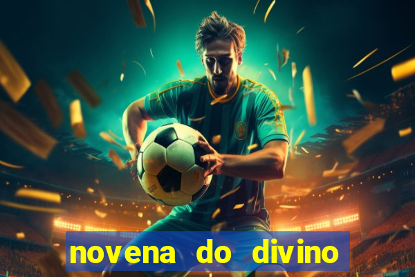 novena do divino pai eterno