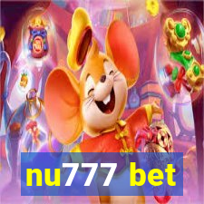 nu777 bet