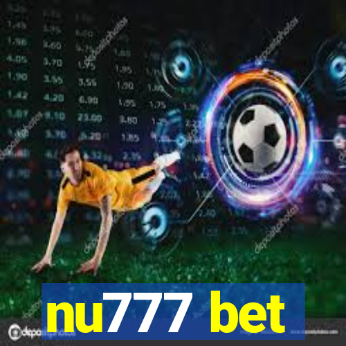 nu777 bet