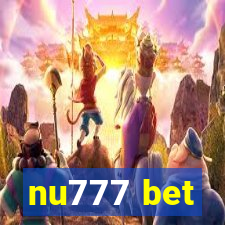 nu777 bet