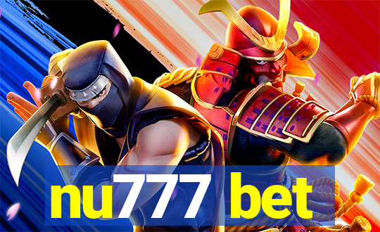 nu777 bet