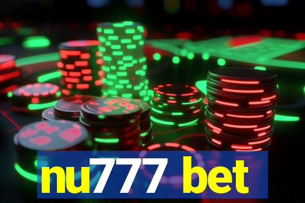 nu777 bet