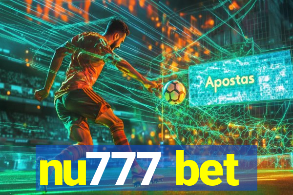 nu777 bet