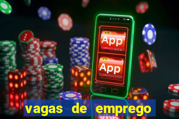 vagas de emprego salvador olx