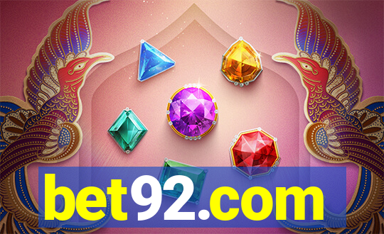 bet92.com