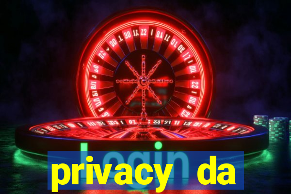 privacy da pipokinha gratis