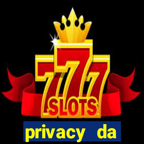 privacy da pipokinha gratis