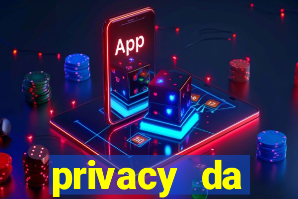 privacy da pipokinha gratis