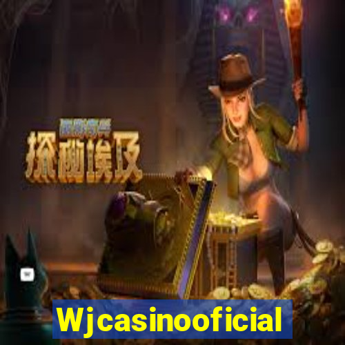 Wjcasinooficial