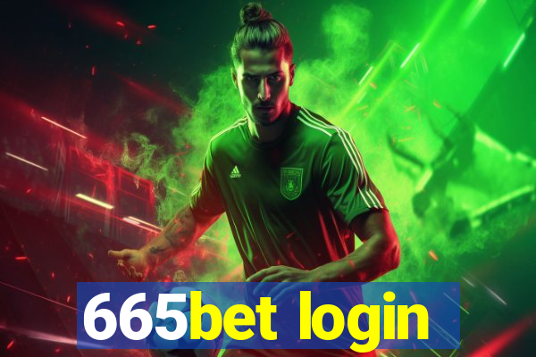 665bet login