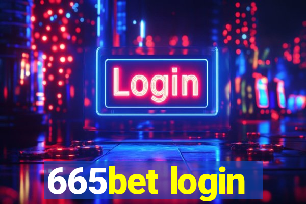 665bet login