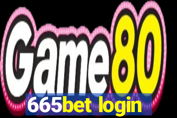 665bet login