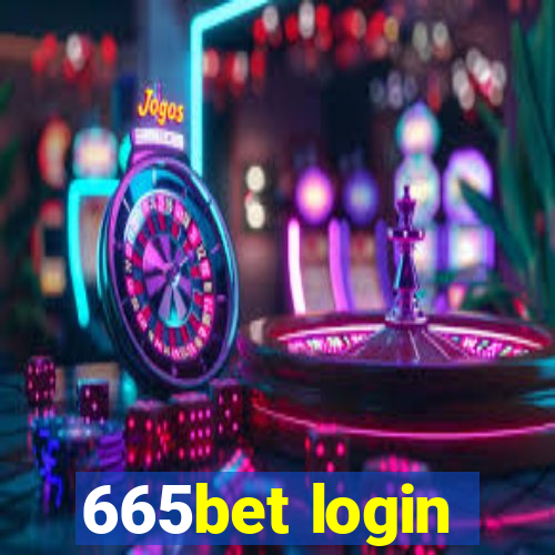 665bet login